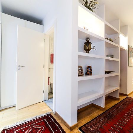 Sunny Apartment In Old Town Warsaw Ngoại thất bức ảnh