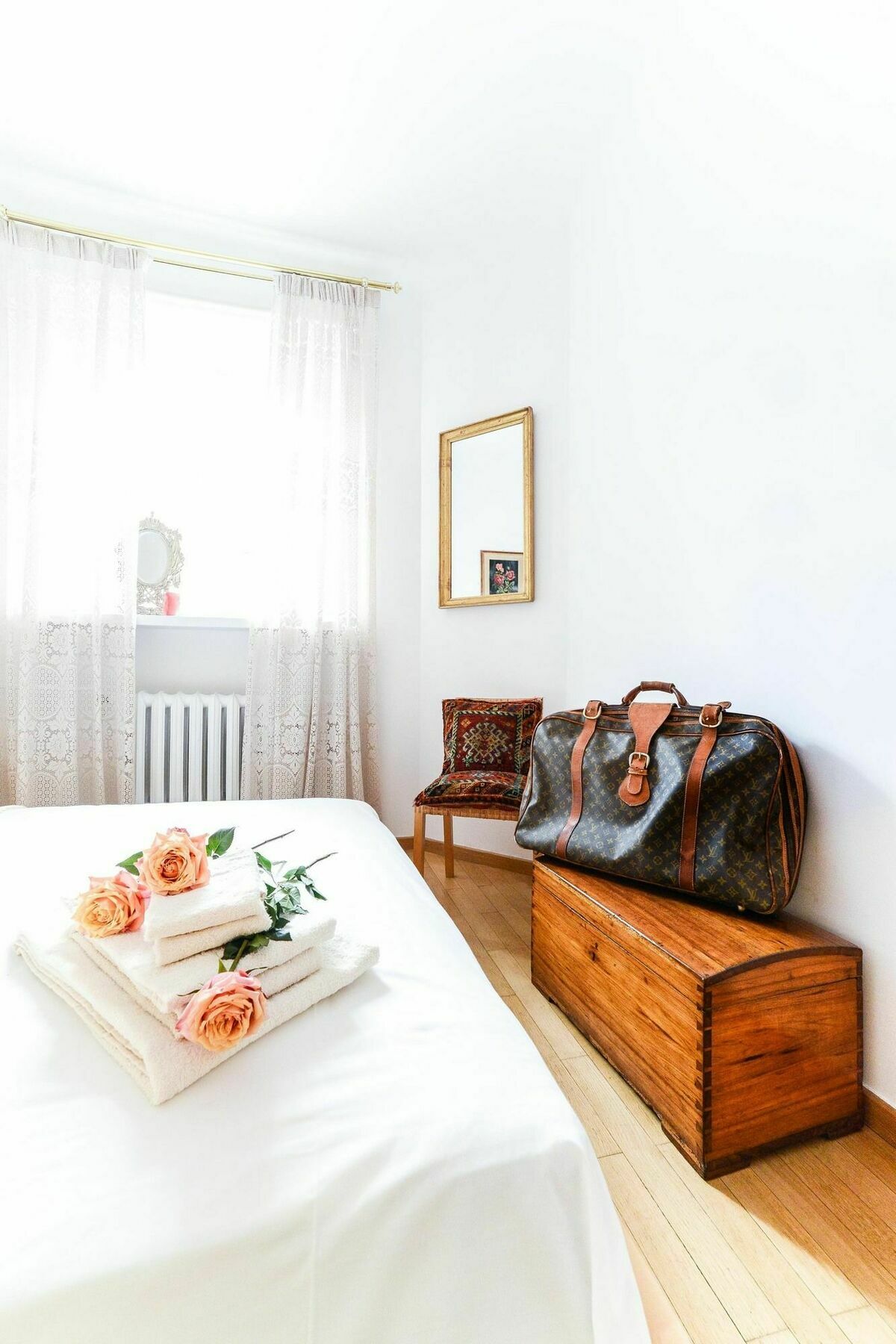 Sunny Apartment In Old Town Warsaw Ngoại thất bức ảnh