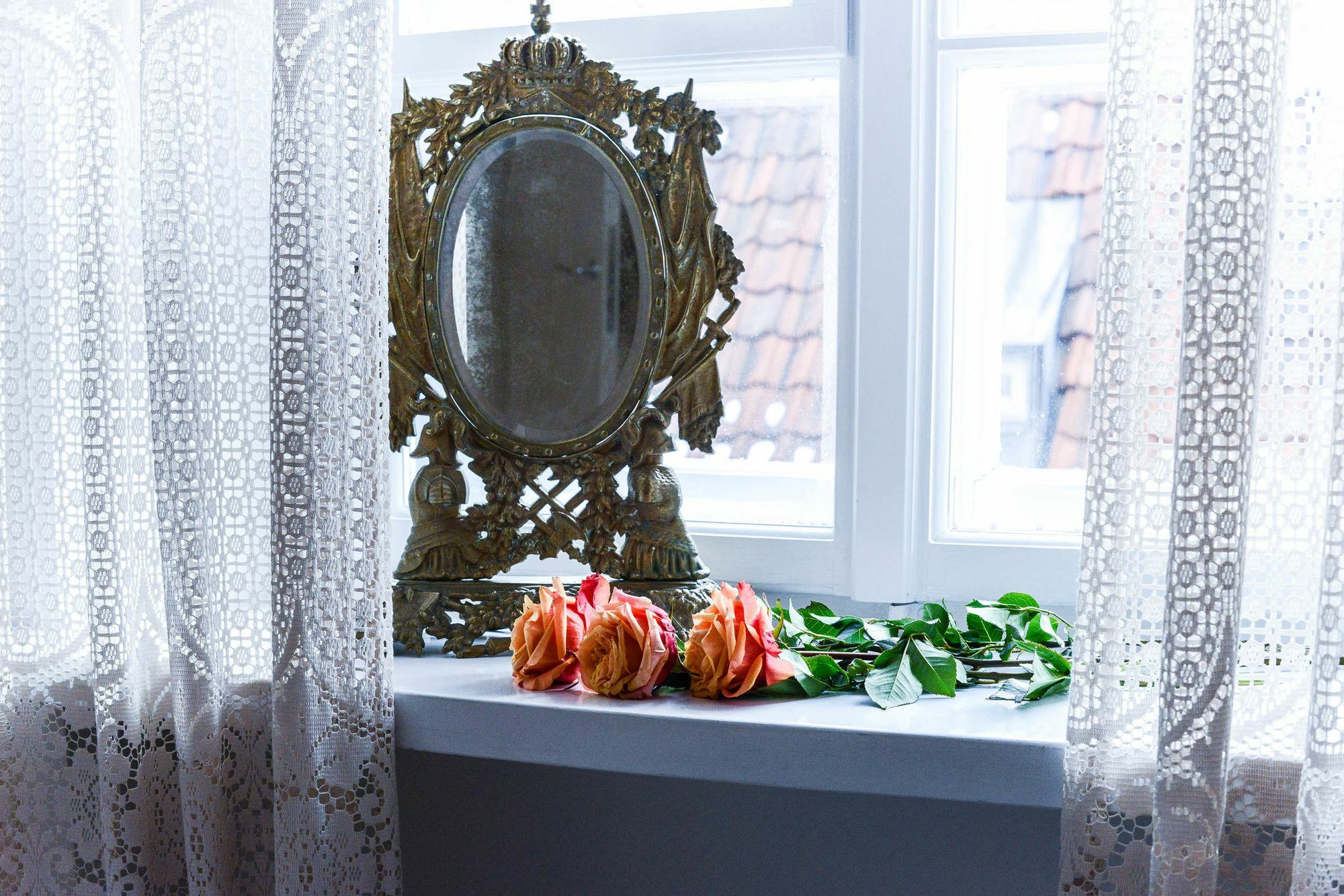 Sunny Apartment In Old Town Warsaw Ngoại thất bức ảnh